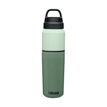 Imagem de CamelBak Garrafa multibev 0,65L –, Horizon MultiBev Water Bottle & Travel Cup