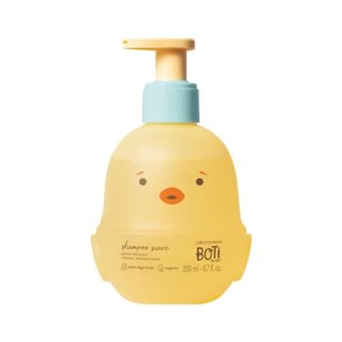 Imagem de Boti Baby Shampoo 200ml - Cód 70685