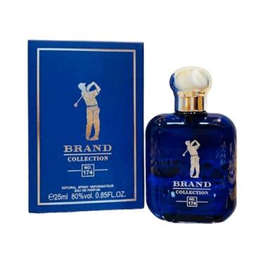 Imagem de Golf In Blue