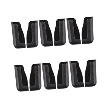 Imagem de DOITOOL 12 Peças Suporte de telefone autoadesivo copo de carro titular do telefone suporte de quadro suporte de telefone para carro suporte para celular celulares porta tablet tábua Painel