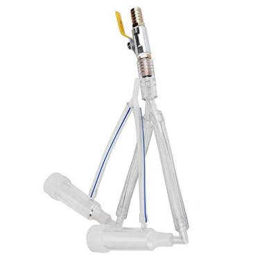 Imagem de Bomba de vácuo de ordenha, pequena máquina de ordenha elétrica, adequada para garantir um processo de ordenha eficiente e suave