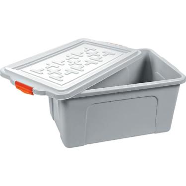 Imagem de Sao Bernardo - Organizador 70L Container Sao Bernardo Or07