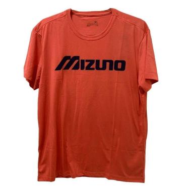 Imagem de Camiseta Mizuno Big Logo - masculino-Masculino