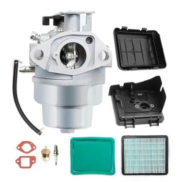 Imagem de SYOWADA Substituição de carburador 16100-Z0L-023 para motor Honda GCV160 GCV160A GCV160LA GCV160LE GCV160A0 GCV160LA0, 16100-Zjavascript: Substituição de carburador M0-804 para Honda HRB216 HRB. R216