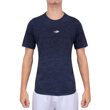 Imagem de Camiseta Mormaii Dry Rajada Night Azul-Masculino