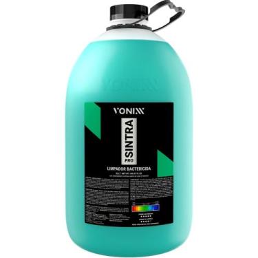 Imagem de Produto Para Limpar Painel E Plásticos Sintra 5L Vonixx