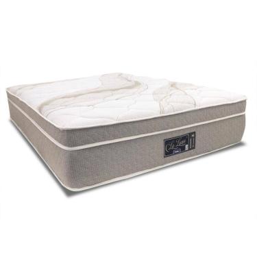 Imagem de Colchão Dabe La Luna QUEEN - Molas Ensacadas - 158x198