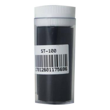 Imagem de Kit 3 Solução Padrão St-100 0 Ntu Utilizada Turbidímetro Digital Td-300 Instrutherm