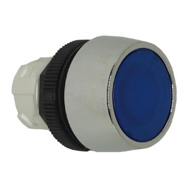Imagem de Botão De Comando Azul 13001006 Cod. B2/06 - Ace Schmersal