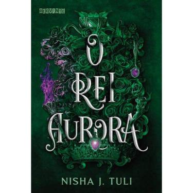 Imagem de O Rei Aurora