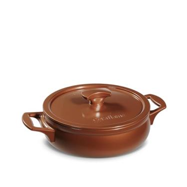 Imagem de Risoteira, New Premiere+, Ø24cm, 2000ml, Cobre