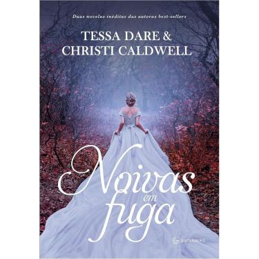 Imagem de Noivas Em Fuga