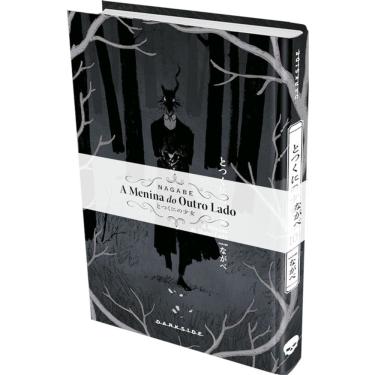 Imagem de A Menina Do Outro Lado - Vol 10