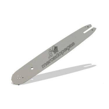 Imagem de Sabre 16 Polegadas Para Motosserra Stihl Ms 038/380/381/382