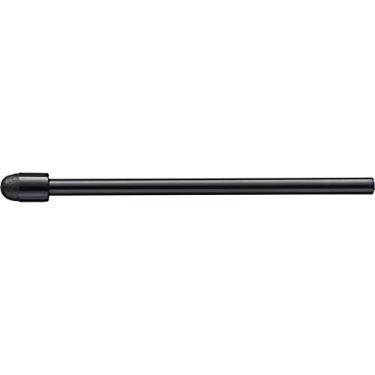 Imagem de Lamy Z105 PC/EL ponta redonda AL-Star Black EMR especialmente para superfícies lisas, p...