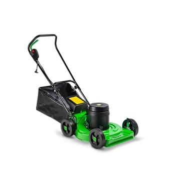 Imagem de Trapp - Cortador De Grama Elétrico Com Recolhedor MC-60E 2500W (110V)