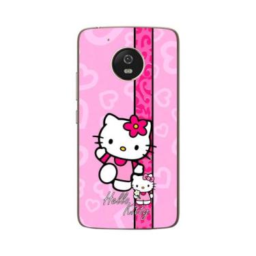 Imagem de Capa Adesivo Skin378 Verso Motorola Moto G5 Xt1672 - KawaSkin