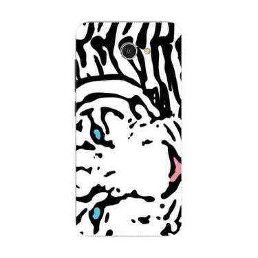 Imagem de Capa Adesivo Skin047 Verso Para Alcatel A3 4G (5046J) - KawaSkin