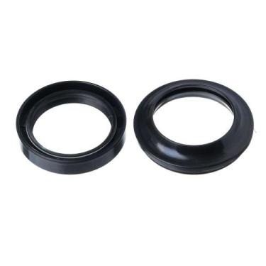 Imagem de Retentor Bengala Motoport (c/ 2 Pecas) Nx 400 Falcon - MOTO LINK