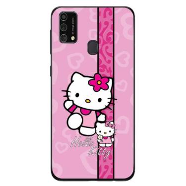 Imagem de Capa Adesivo Skin378 Verso Para Samsung Galaxy M21s (2020) - KawaSkin