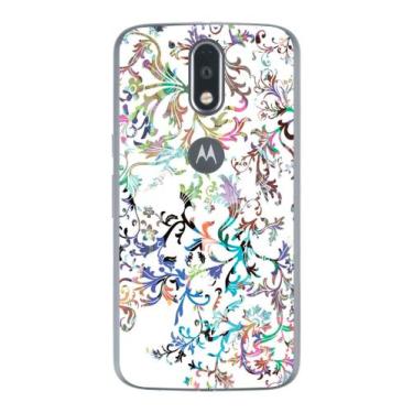 Imagem de Capa Adesivo Skin106 Verso Para Motorola Moto G4 Plus - KawaSkin