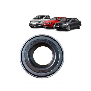 Imagem de Rolamento roda dianteira vw gol saveiro voyage ecosport fiesta focus k
