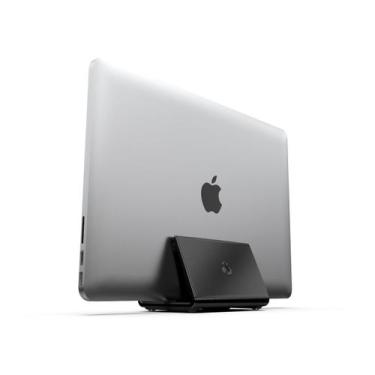 Imagem de Suporte Notebook Vertical de Mesa P20X - Sculpy Printing Lifestyle, Pr