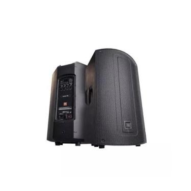 Imagem de Caixa de som Ativa JBL MAX 15 110/220v