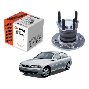 Imagem de Cubo Roda Traseiro Cofap Vectra 2.0 2003 A 2005