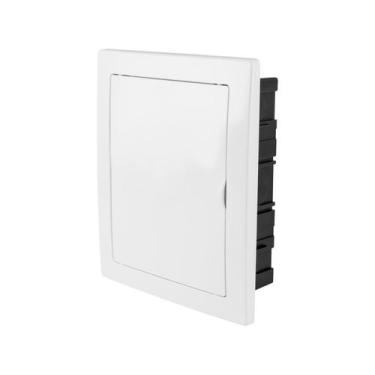 Imagem de Quadro de Distribuição de Embutir NEMA DIN - FAME