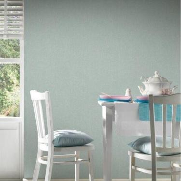 Imagem de Papel de Parede Attractive 2 Textura Verde 363783 - AS CREATION