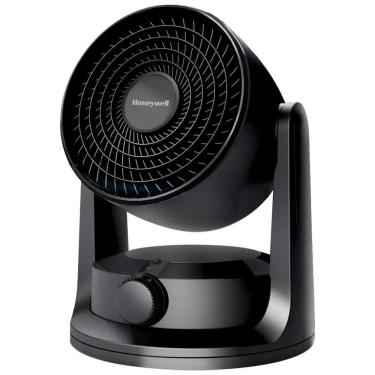 Imagem de Aquecedor Elétrico Turbo, 110v, HONEYWELL HHF550B, Preto