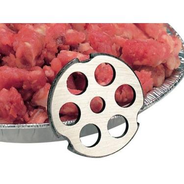 Imagem de Moedor de Carne Poker - Ghidini
