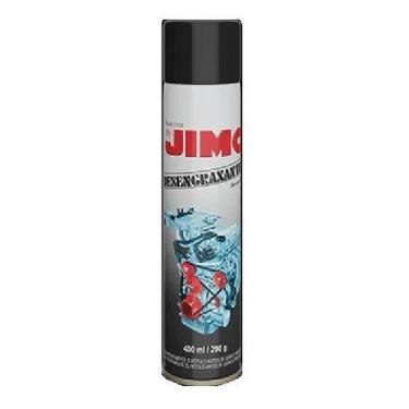 Imagem de Jimo Desengraxante Elimina Resíduo Multiuso 400ml