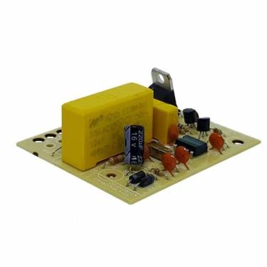 Imagem de Placa Elétrica Para Cafeteira Electrolux Emc10 40, 41023581