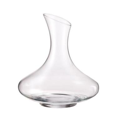 Imagem de Decanter de Cristal 1500ml - Bohemia
