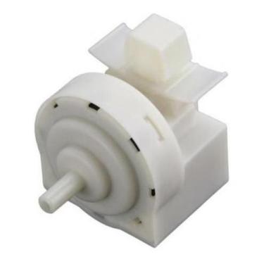 Imagem de Pressostato Linear 5V Lavadora Brastemp Consul W10828358 - Whirlpool