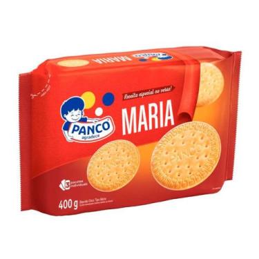 Imagem de Biscoito Maria Panco 400g