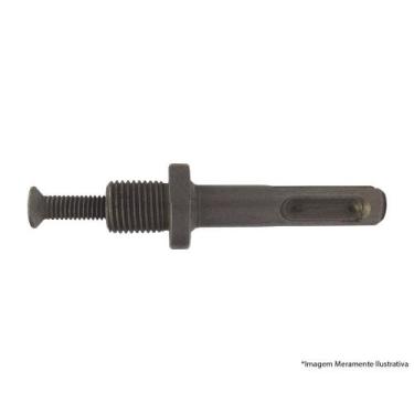 Imagem de Adaptador Sds Plus P/Mandril 1/2equot - HT