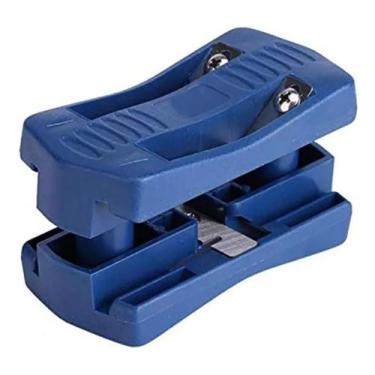 Imagem de Refilador De Canto Manual Para Fitas De Borda 15 A 40mm - SG UTILIDADE