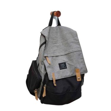 Imagem de Hang Pro Suporte Gancho em madeira para Mochila e Bolsa 01 unidade Mod