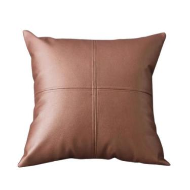 Imagem de Almofada Material Sintético - Decorato Móveis, Telha