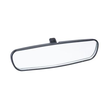 Imagem de Rldym Espelho retrovisor interior 76400-T5A-J01 para Honda Fit 2014-0221, para Civic 2016-2021, substituição do espelho retrovisor interno # 76400T5AJ01