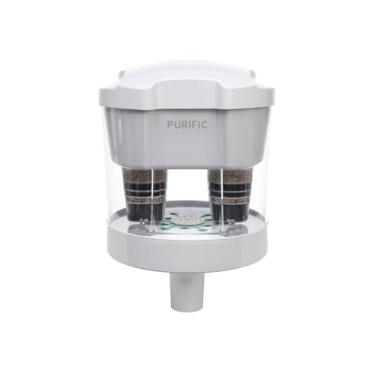 Imagem de Purific 10 para Bebedouro Refil Camadas (Cristal)