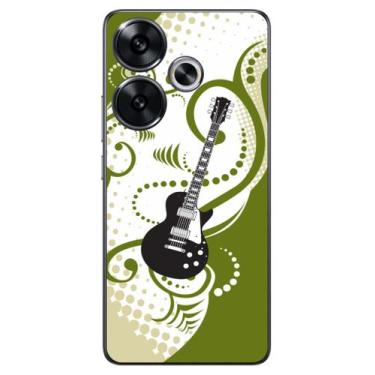 Imagem de Capa Adesivo Skin368 Verso Para Xiaomi Poco F6 - KawaSkin