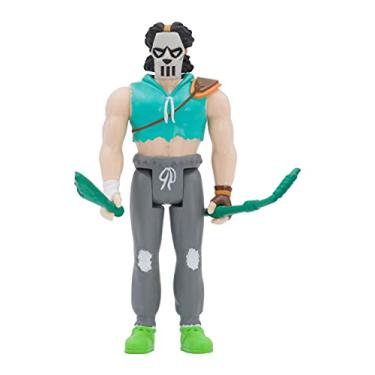 Imagem de Casey Jones Teenage Mutant Ninja Turtles Action Figure