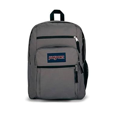 Imagem de Mochila JanSport Big Student Graphite Gray Tamanho 34L