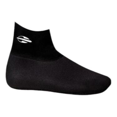 Imagem de Meia Calçado Bota Neoprene Beach Tennis Esportes Areia Praia - MORMAII