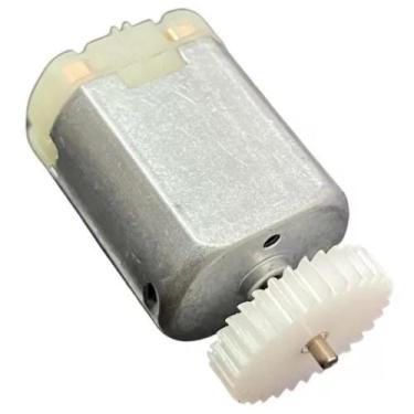 Imagem de Motor Fechadura Elétrica Porta Audi A3 96/2006 Tt 98/2006 - Volkswagen