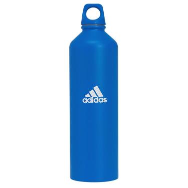 Imagem de Garrafa Adidas Térmica 750ml Azul e Branca
